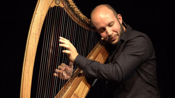 BAL FOLK ARPACADABRA