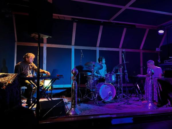 JAZZ CINEMATICO EDERA