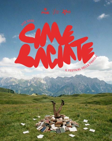 Cime baciate