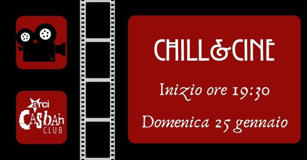 🎥 CHILL&CINE 🎥