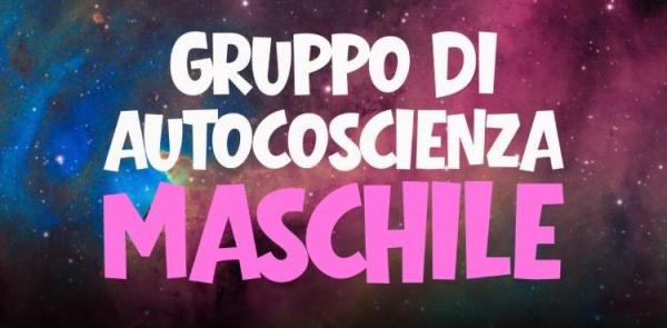 Gruppo di Autocoscienza Maschile