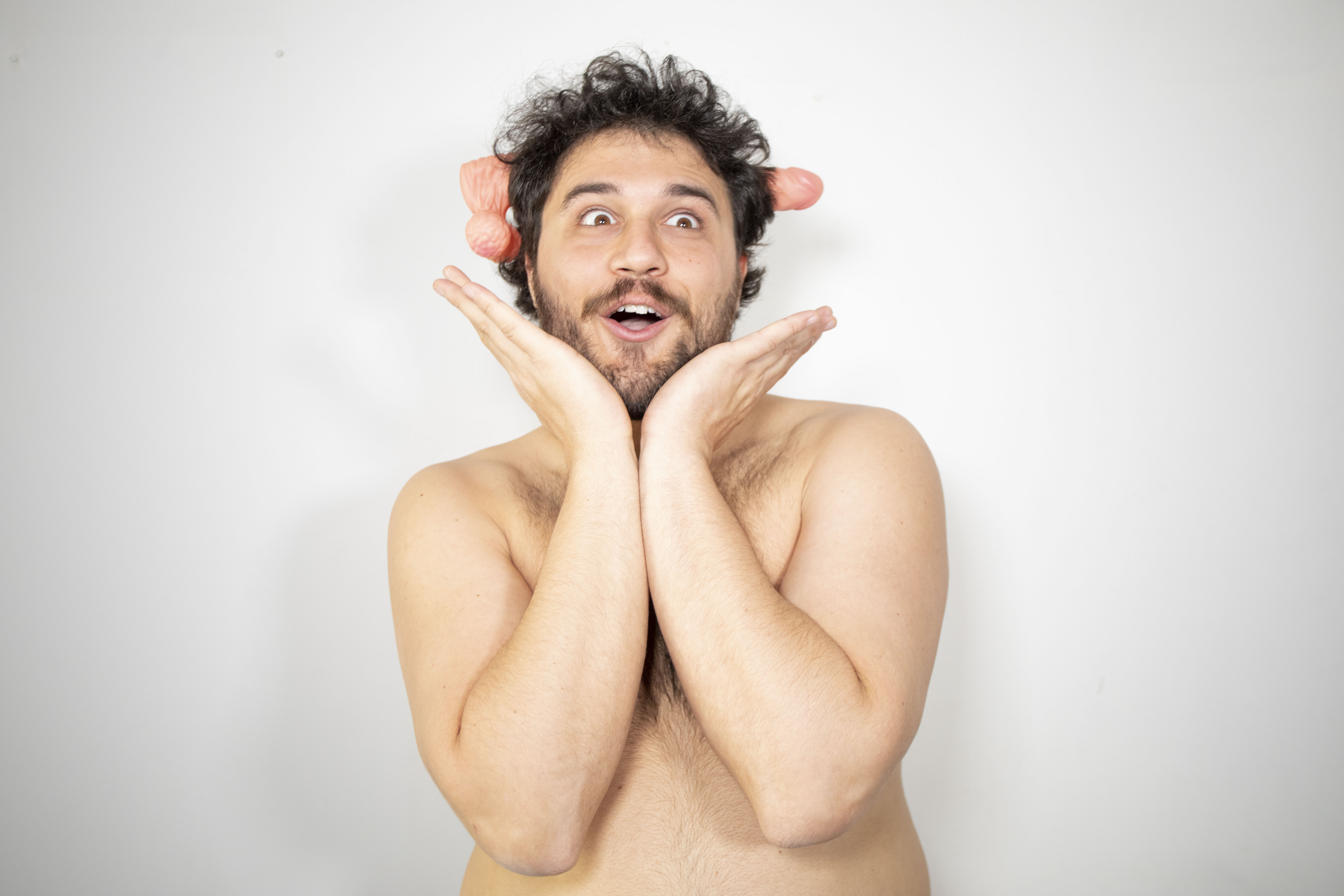 Candyflip - Stand up show