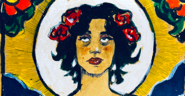 Sessione di Disegno dal Vero a Tema - Tarocchi  🔮