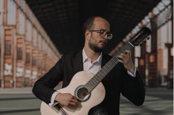 Carlo Pignatta live