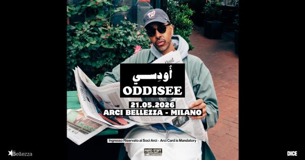 ODDISEE