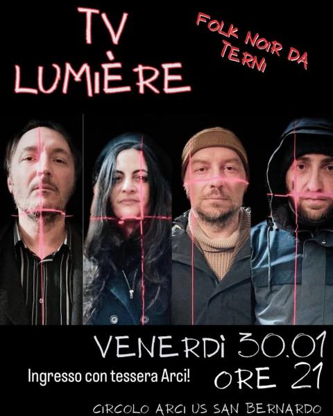 TV LUMIERE