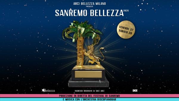 SANREMO BELLEZZA