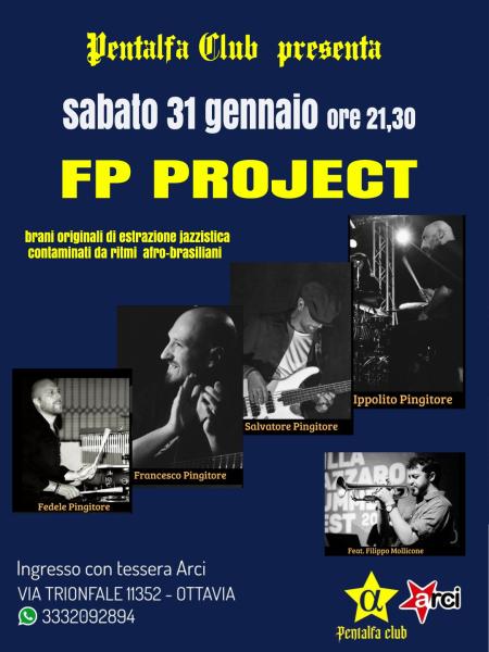 FP Project