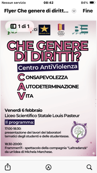 Che genere di diritti