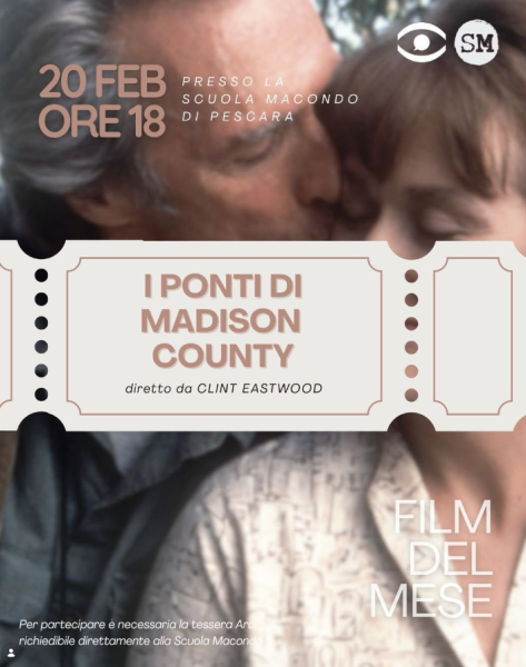 I ponti di Madison County