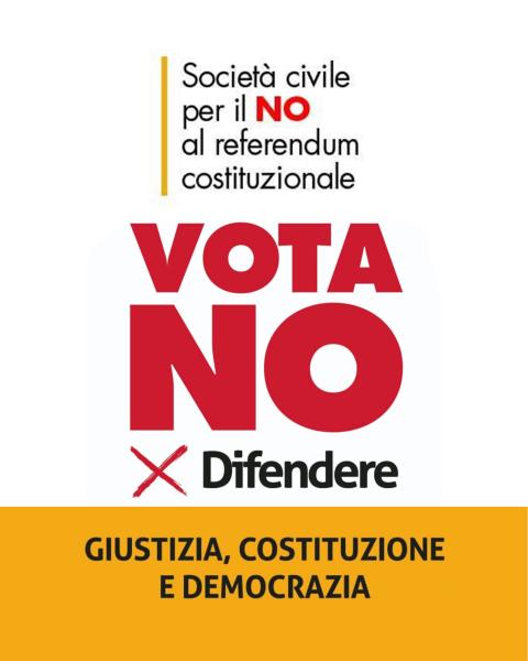 𝗖𝗢𝗠𝗜𝗧𝗔𝗧𝗢 𝗖𝗜𝗧𝗧𝗔𝗗𝗜𝗡𝗢 𝗣𝗘𝗥 𝗜𝗟 𝗡𝗢