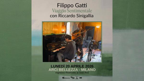FILIPPO GATTI
