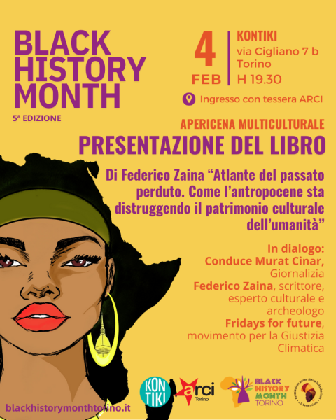 ATLANTE DEL PASSATO PERDUTO