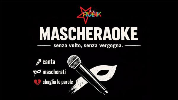 MASCHERAOKE