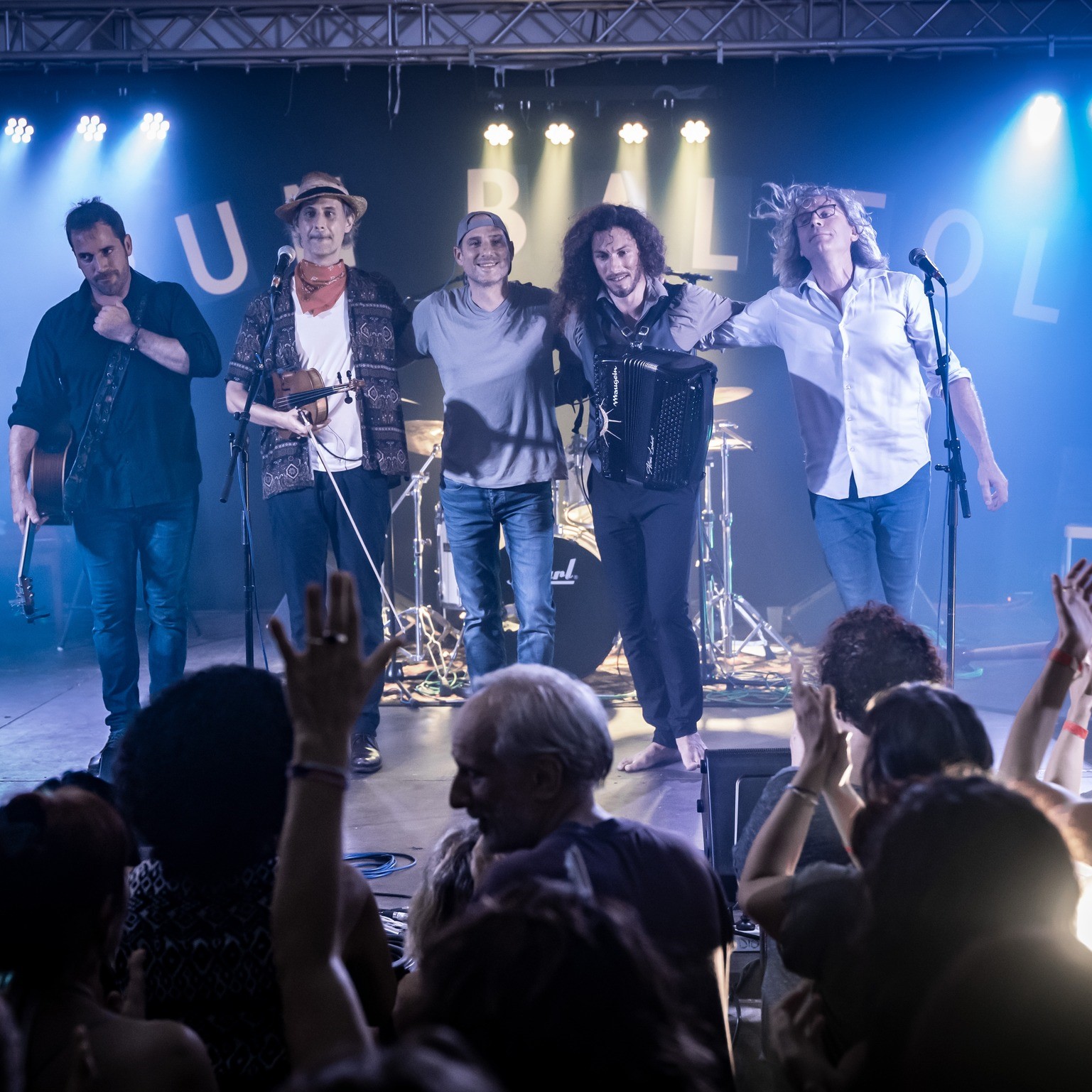 BAL FOLK avec Accordzeam