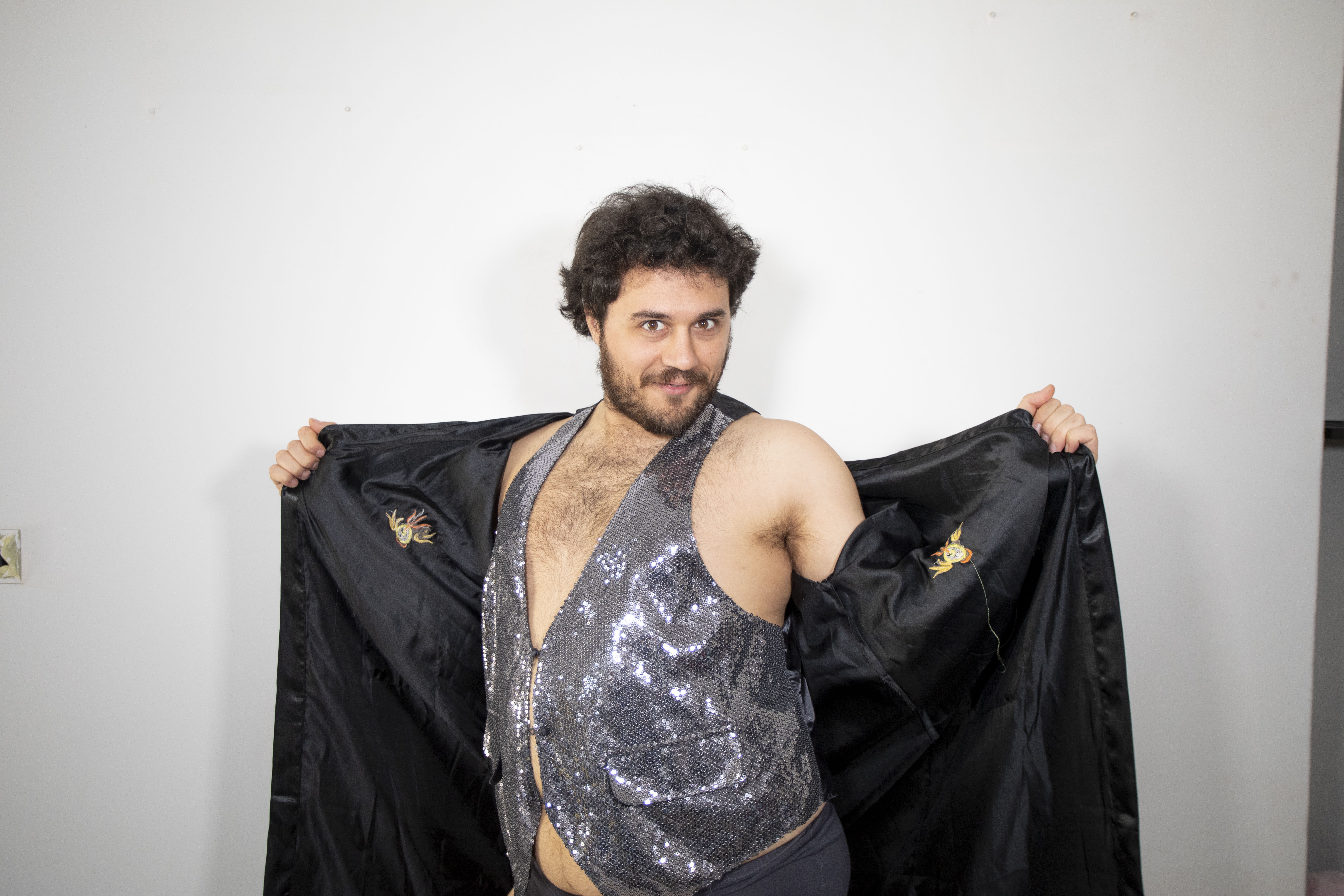 Candyflip - Stand up show