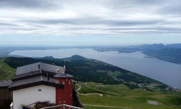 Arcibaldo #41: “Tramite il sentiero naturalistico Lino Ottaviani fino al Rifugio Chierego”
