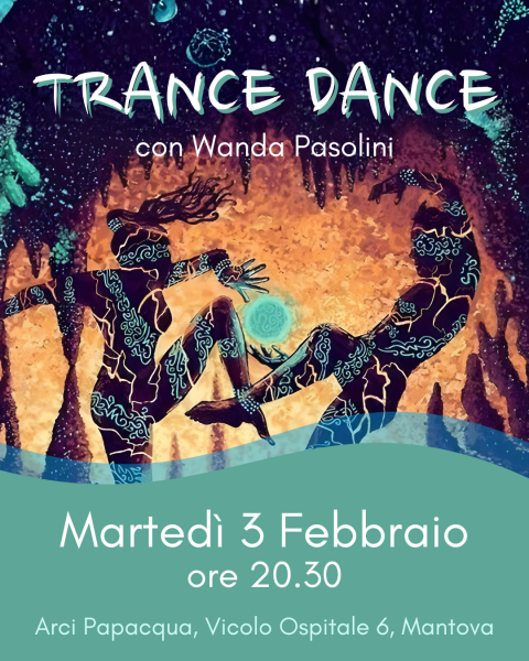 Trance Dance