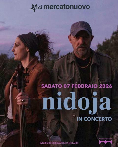 Nidoja in concerto