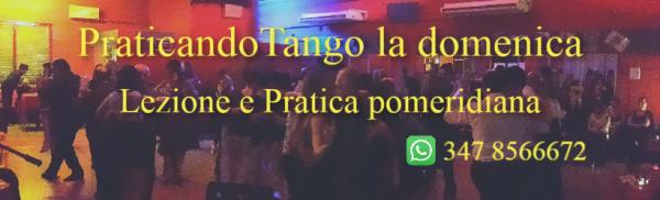 PraticandoTango