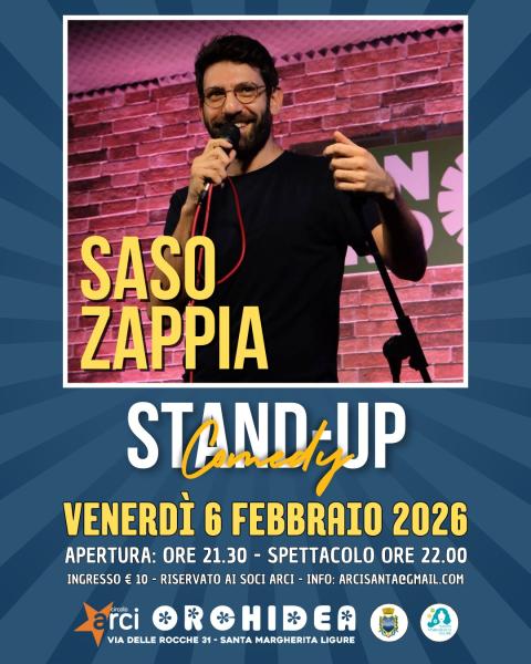 @sasozappia (stand-up comedy)