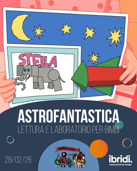 ASTROFANTASTICA