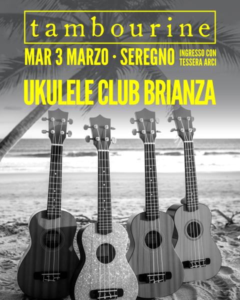 UKULELE CLUB BRIANZA