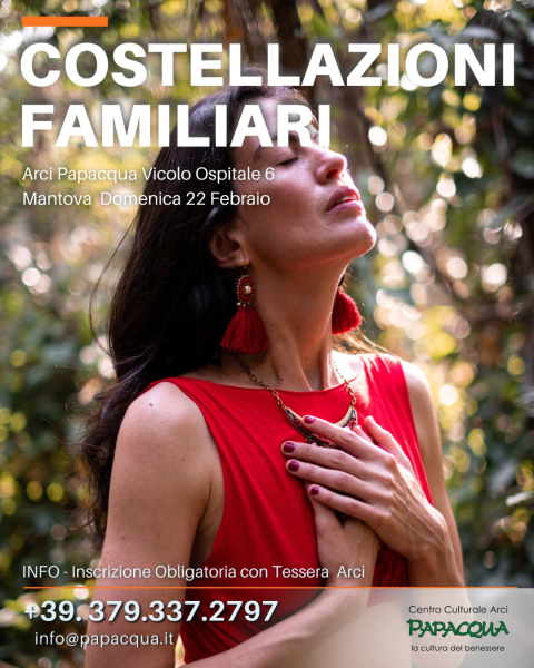 Costellazioni con Stefano Silvestri