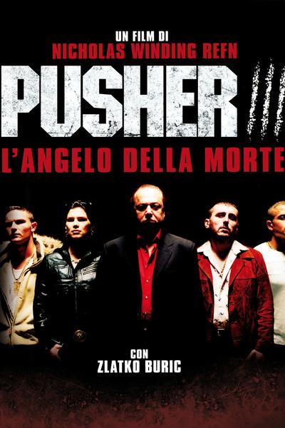 Lunedì Cinema - Pusher III: L'angelo della morte