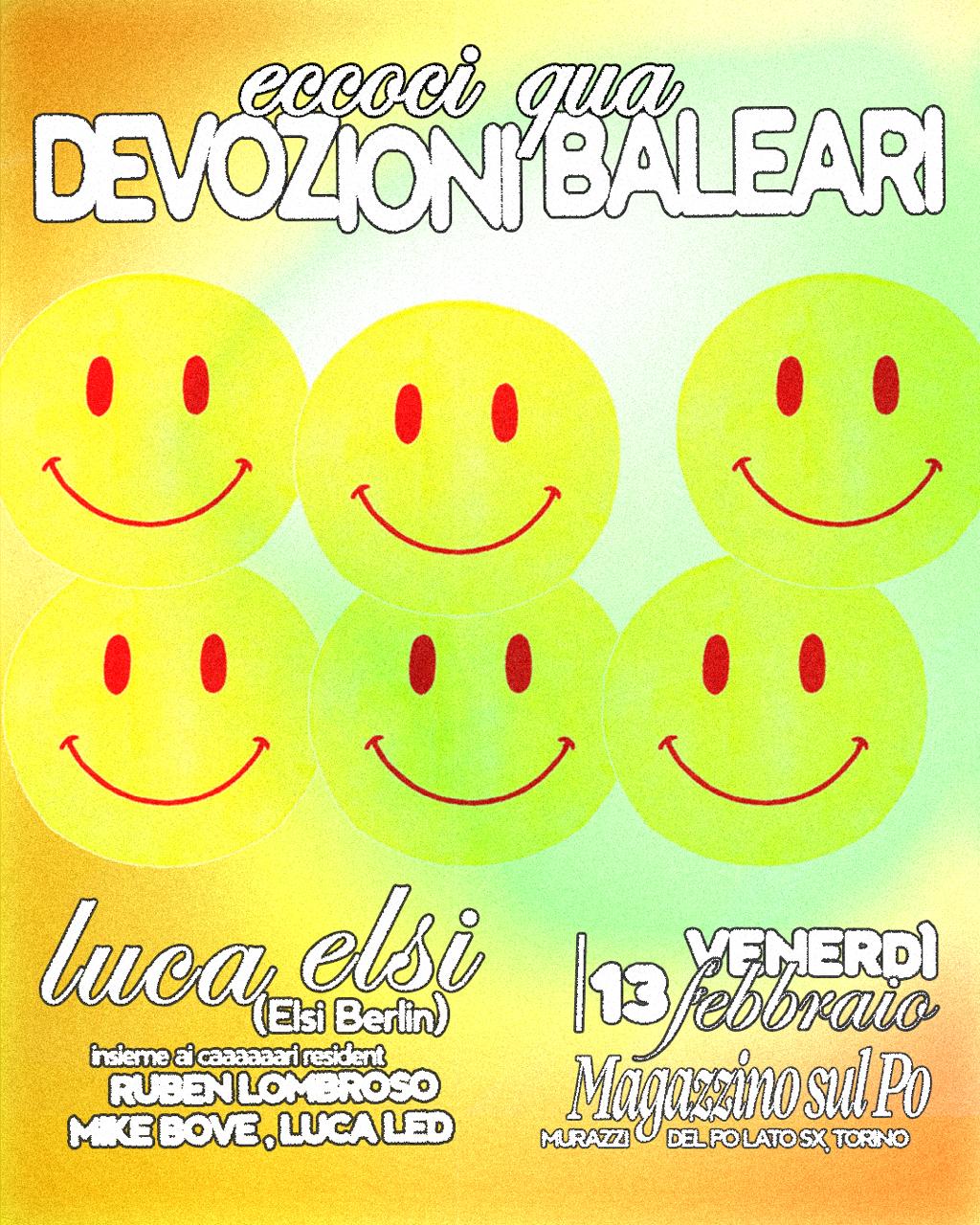 Devozioni Baleari