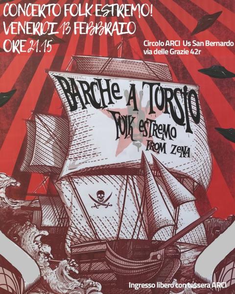 Concerto Folkestremo