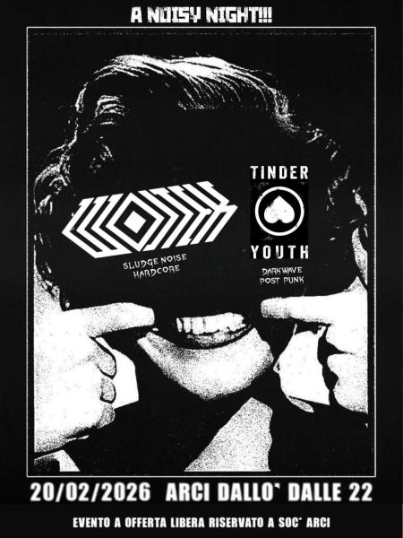 🔥 A NOISY NIGHT!!! 🔥