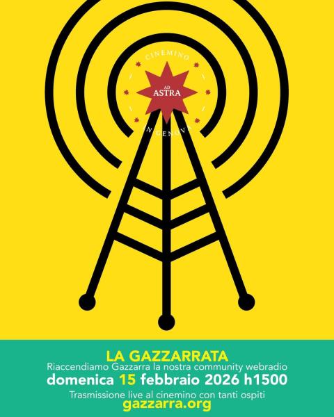 LA GAZZARRATA