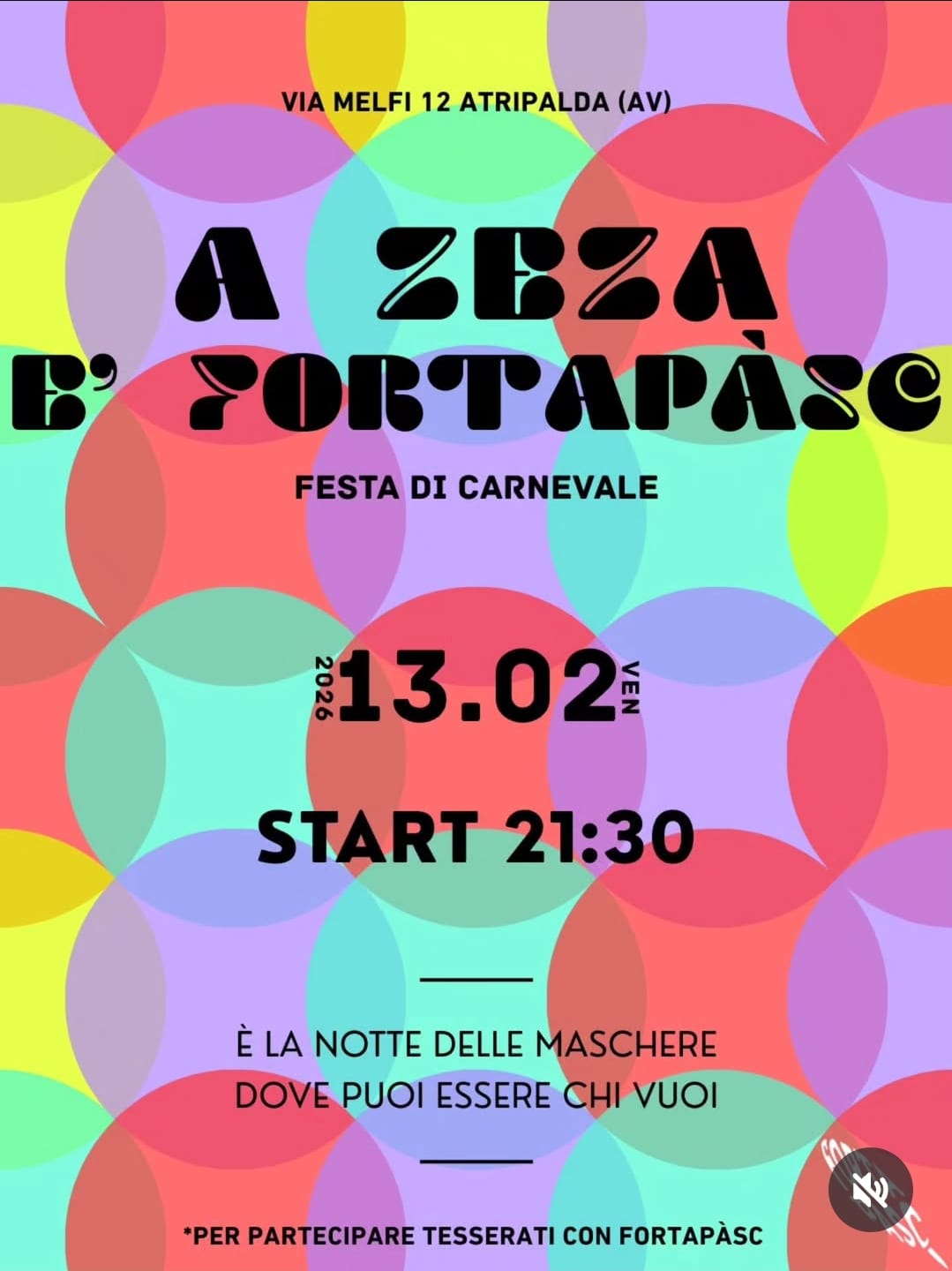A' Zeza e Fortapàsc