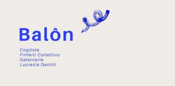 Il sabato di Solo Cose Belle APS al Balôn