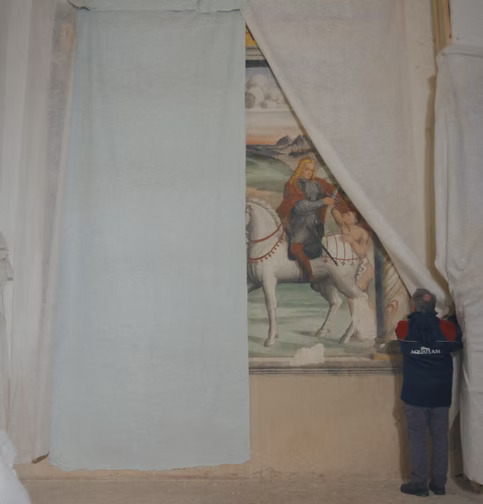 CANONE EFFIMERO - fratelli Gianluca e Massimiliano De Serio