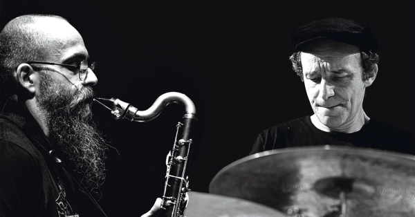 "KA" - Marco Colonna & Fabrizio Spera (Archetypal Jazz)