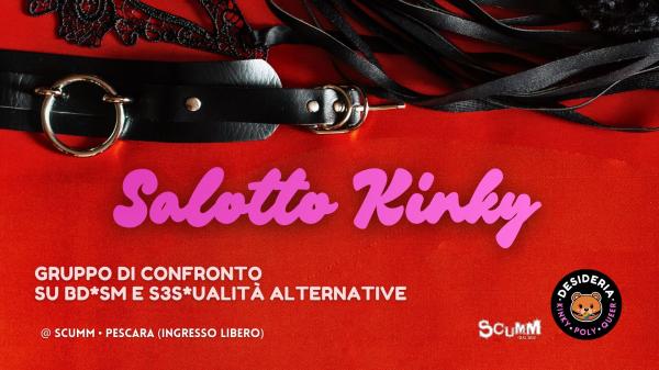 Salotto Kinky
