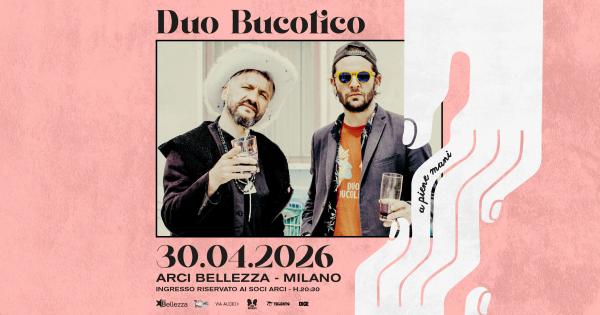 DUO BUCOLICO