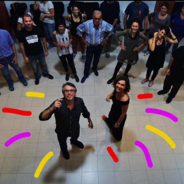 Anti-Halloween con il Balfolk