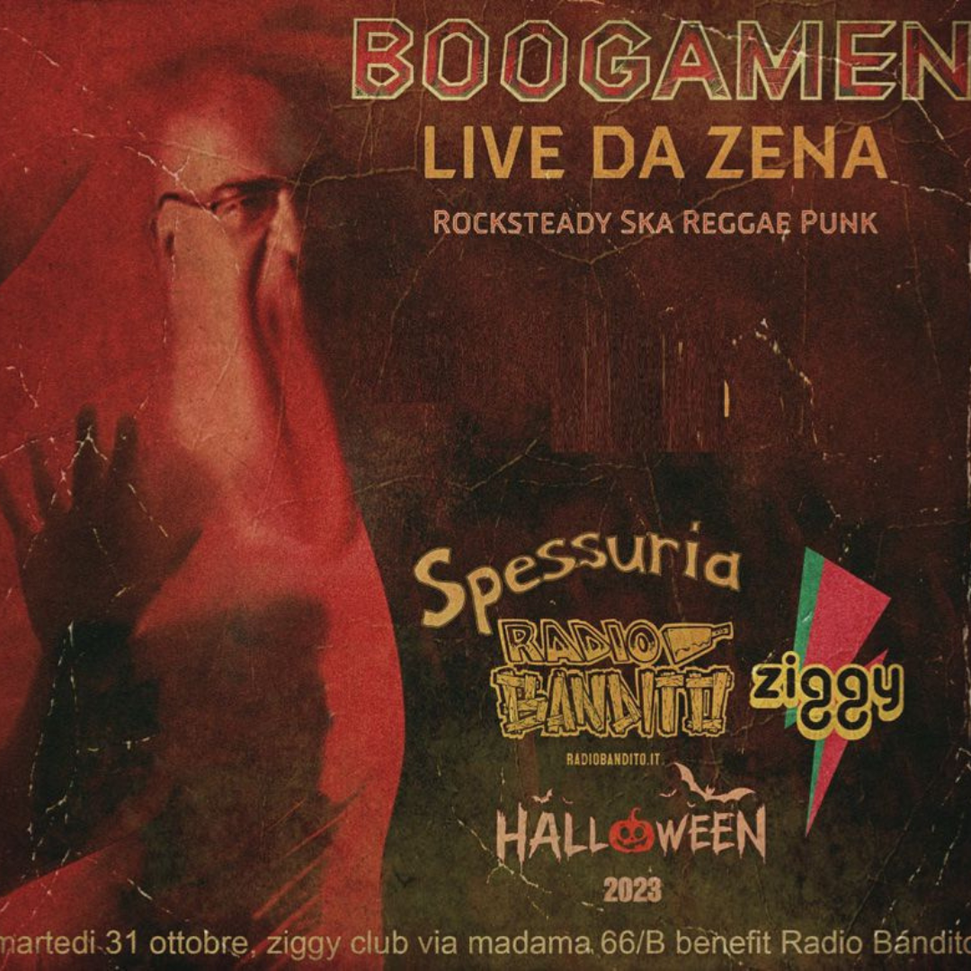Spessuria allo Ziggy
