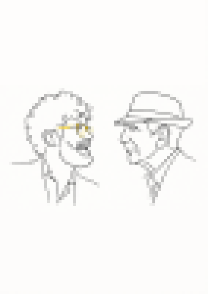 Alberto Visconti canta e racconta Leonard Cohen