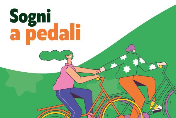 Sogni a pedali