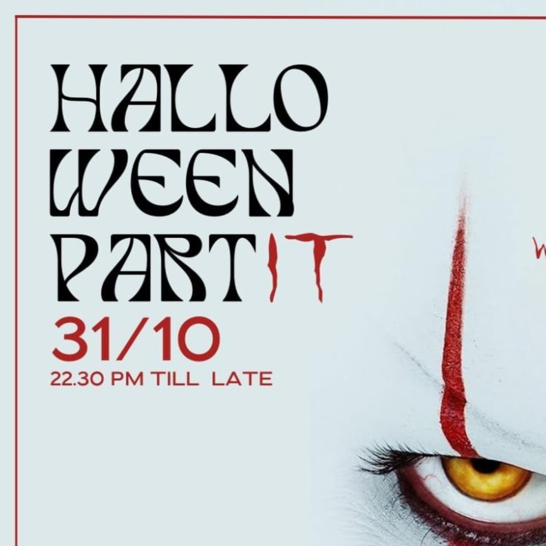 Halloween PART IT 