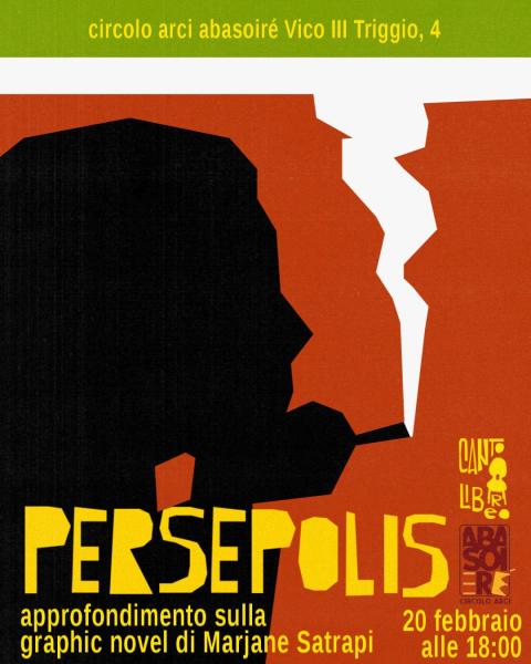 Persepolis