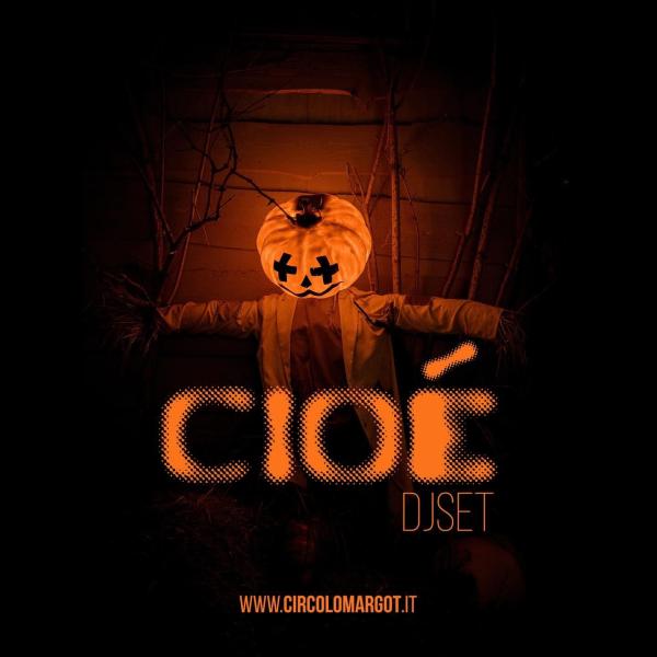 CIOÈ djset