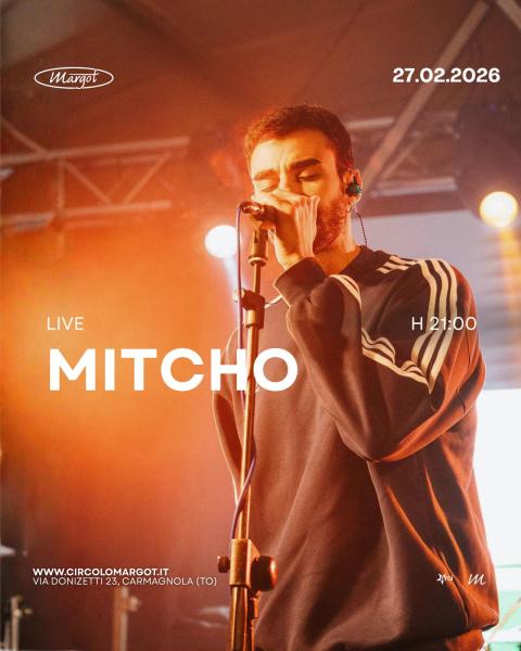 Live - Mitcho