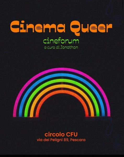 Joyland sezione a tematica trans