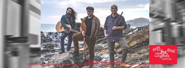 Ponente Folk Legacy @ ScigheraInFolk