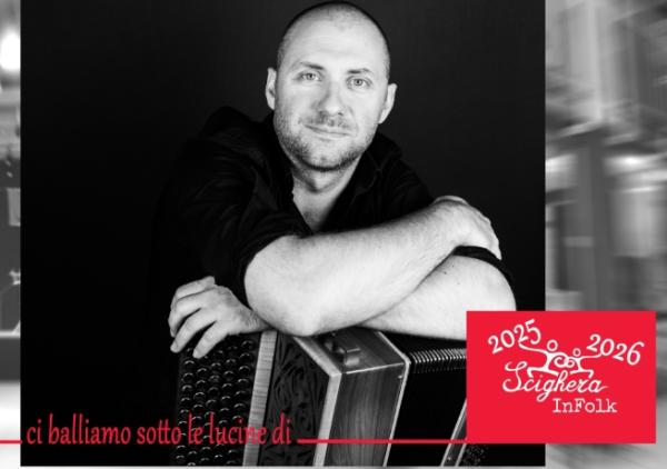 Tiennet Simonnin @ ScigheraInFolk